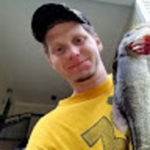 Meet your Posher, Robbie